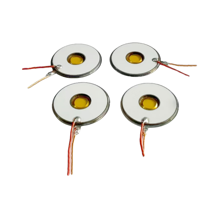 بوليمر PI فيلم بيزو البخاخة