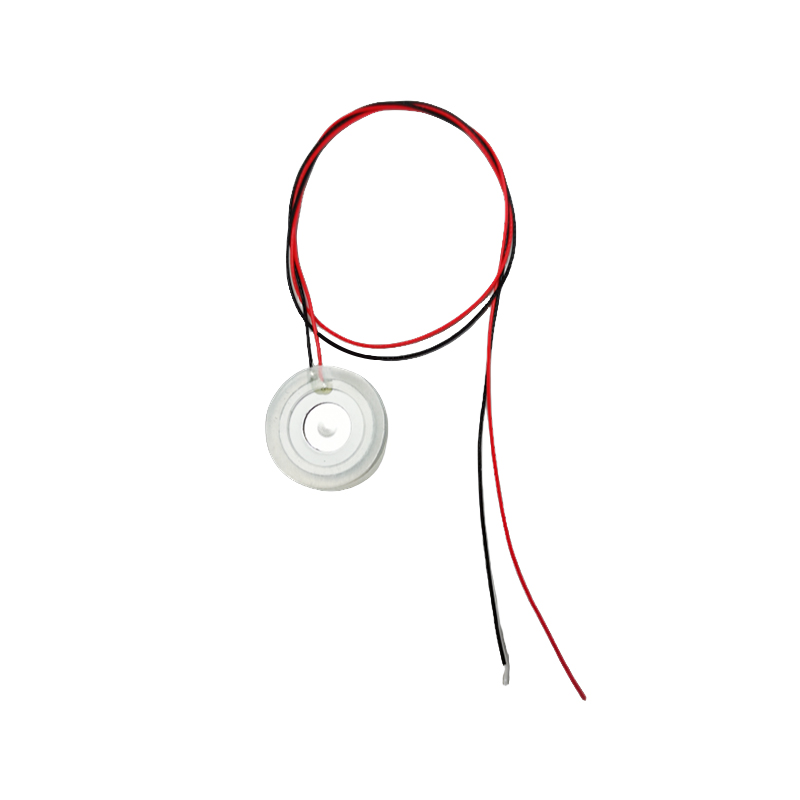 رذاذ بيزو شبكي صغير للسخان