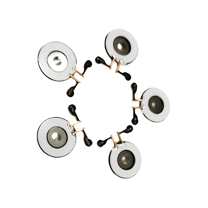 لماذا يعد القرص الشبكي لفوهة البخاخات أمرًا بالغ الأهمية لتوصيل الهباء الجوي بدقة عالية؟