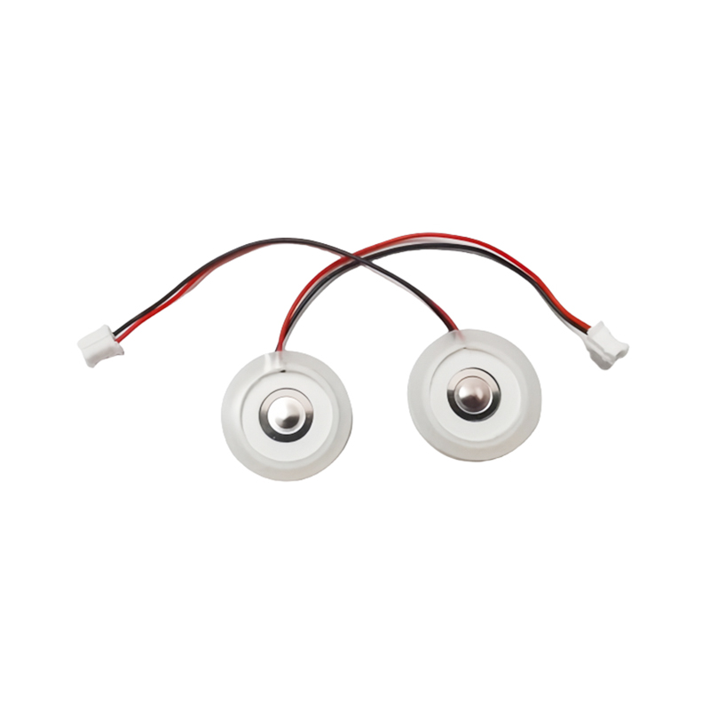 Φ20 تردد القرص التفتيت 111 كيلو هرتز 304 شبكة صغيرة من الفولاذ المقاوم للصدأ شبكة القرص التفتيت ورقة التفتيت مكيف الهواء المبرد الثلاجة شبكة الترطيب الطازجة التفتيت ورقة المشتت معدل الانحلال> 800 مل / ساعة