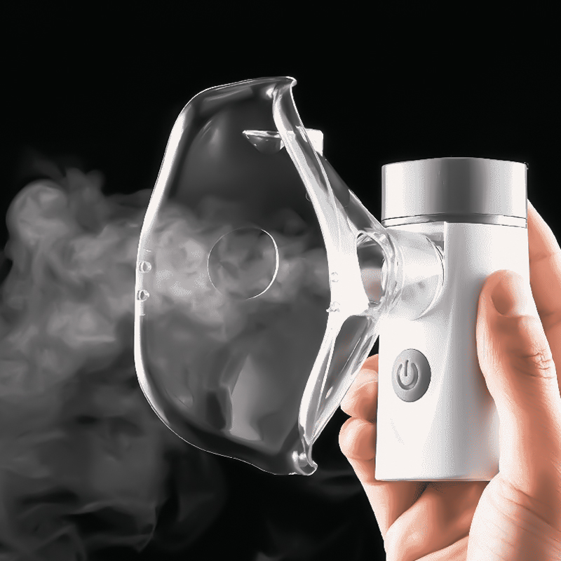 12 مم جزيئات متناهية الصغر صغيرة الحجم قابلة للاستنشاق، البخاخات الطبية، جهاز الإقلاع عن التدخين، أقراص الرذاذ، الروائح العلاجية، رذاذ الزيت العطري، أقراص الرذاذ، موصل السلك الإلكتروني