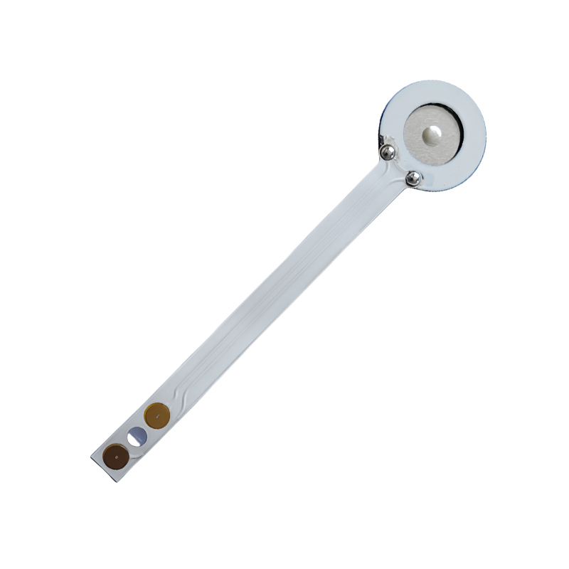 12 مم جسيمات متناهية الصغر صغيرة الحجم قابلة للاستنشاق، رذاذ طبي إلكتروني للإقلاع عن التدخين، أقراص رذاذ، رذاذ زيت أساسي للعلاج العطري، أقراص رذاذ، موصل Fpc