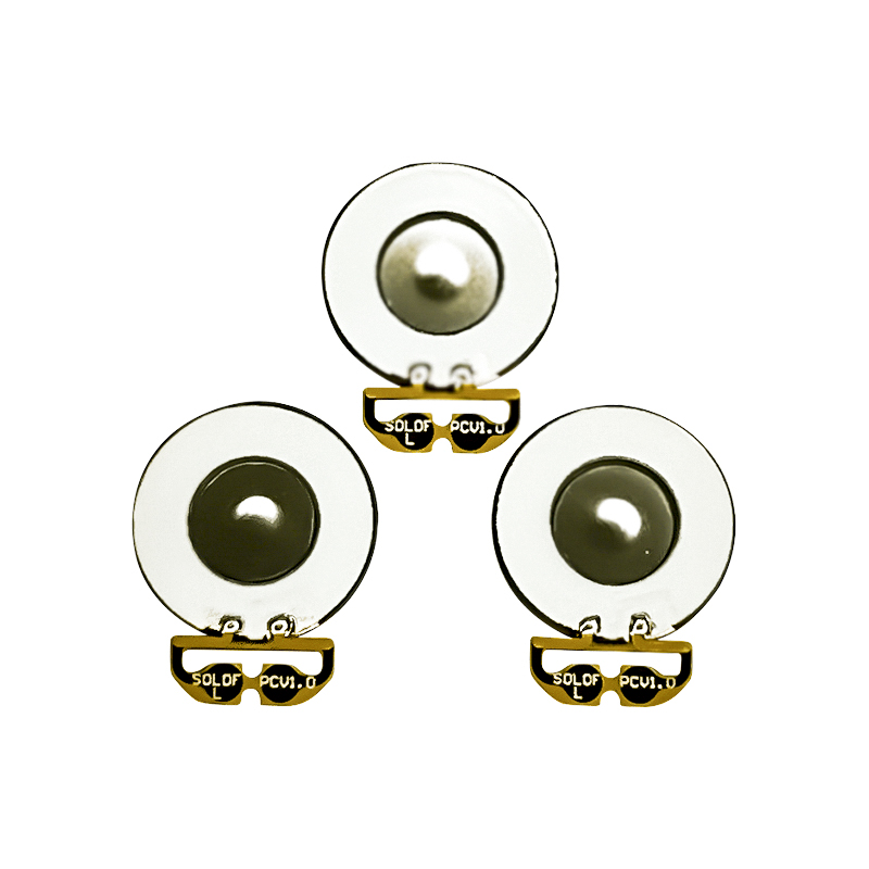 15 مللي متر شبكة طبية كهرضغطية شبكة تعفير القرص رذاذ التعقيم تنظيف ورقة الضباب