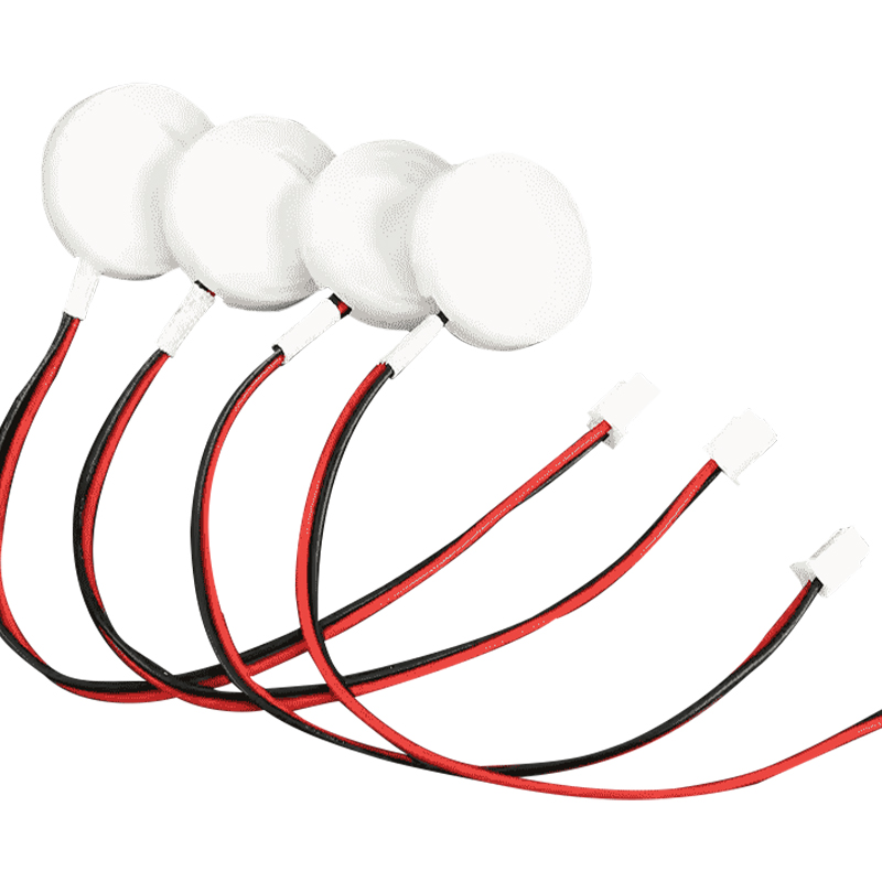 16mm3mhz عالية التردد رقاقة السيراميك الكهرضغطية الروائح رذاذ الزيت العطري بالموجات فوق الصوتية رذاذ رقاقة قوة صغيرة 5 واط لوحة القيادة المعطرة صغيرة الحجم رذاذ رقاقة سائق DC5-24v