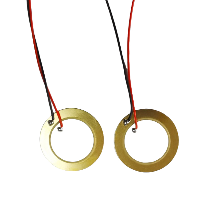 ورقة توليد الطاقة الاستشعارية ورقة التصفير ورقة توليد الطاقة أحادية الجانب 60 × 30 × 0.40 مم