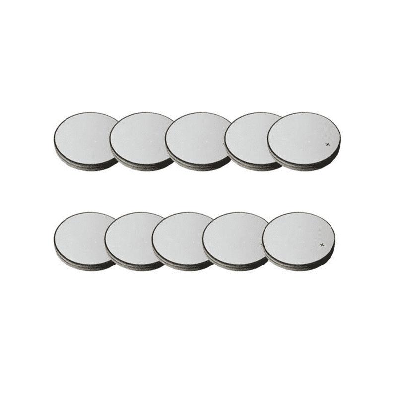 رقاقة سيراميك كهرضغطية، رقاقة كهرضغطية، رقاقة كهرضغطية، رقاقة محول طاقة بالموجات فوق الصوتية