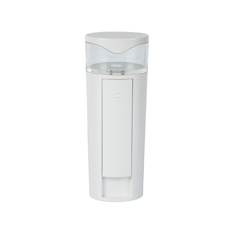 رذاذ شبكي طبي محمول إلكتروني للإقلاع عن التدخين رذاذ رذاذ شبكي Mmad <3um معدل الانحلال> 0.30 مل / دقيقة، الحجم 20/16/15/13.8/12/10/8