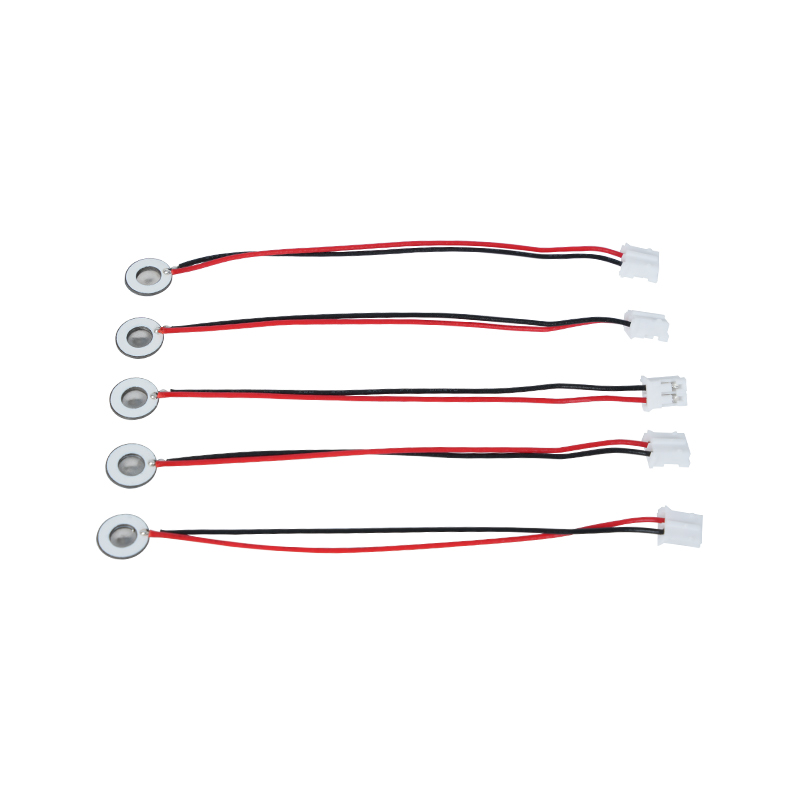 المنتجات المصغرة Φ8mm صينية التغشية الشبكية الطبية القابلة للاستنشاق كمية صغيرة من الترطيب الانحلال مع صينية التغشية صينية التغشية المعطرة