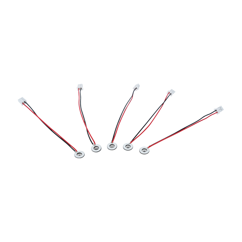 Φ8mm مايكرو المرطب مرطب العين، رذاذ الفم المعطر، رذاذ الأنف، مايكرو شبكة البخاخة القرص جهاز صغير الانحلال المرطب ورقة