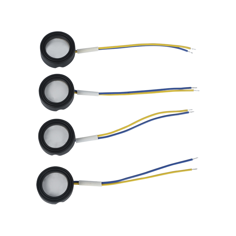 25mm1.7mhz بالموجات فوق الصوتية عالية التردد الانحلال حمام القدم ويغوام سحابة ضباب المناظر الطبيعية كمية كبيرة من الانحلال محول السيراميك الكهرضغطية تتأرجح البخاخة عالية الطاقة 220v36w