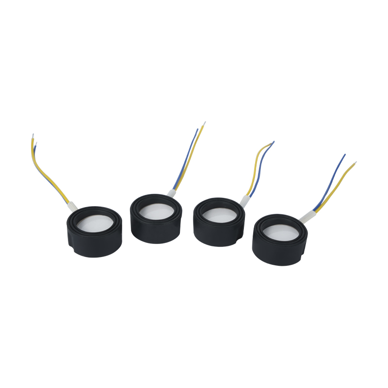 25mm1.7mhz بالموجات فوق الصوتية عالية التردد الانحلال حمام القدم ويغوام سحابة ضباب المناظر الطبيعية كمية كبيرة من الانحلال محول السيراميك الكهرضغطية تتأرجح البخاخة عالية الطاقة 220v36w