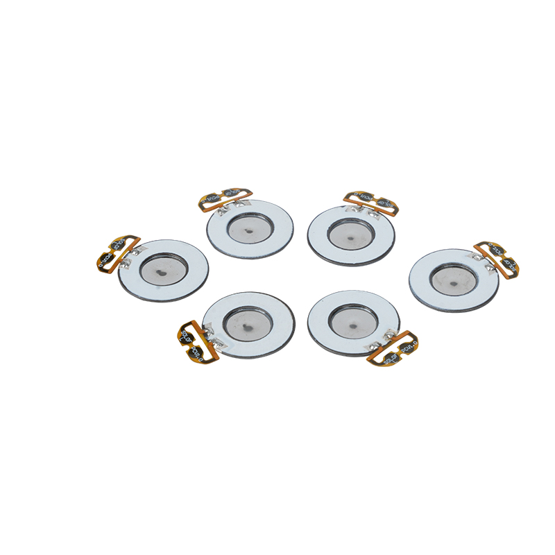 قرص تعفير شبكي طبي 16 مم قرص تعفير محدب مستدير بالموجات فوق الصوتية من الفولاذ المقاوم للصدأ صينية تعفير شبكية صغيرة ترطيب وإزالة الروائح الكريهة قرص تعفير للاستنشاق الطبي صينية تعفير منخفضة الطاقة وعالية الكفاءة