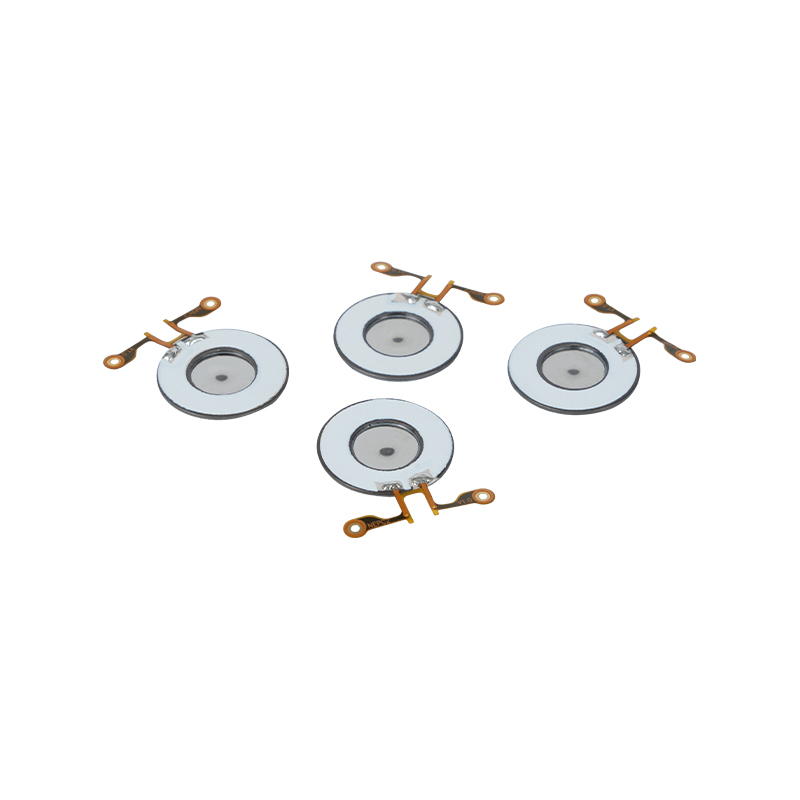 قرص البخاخات الشبكية الطبية من الفولاذ المقاوم للصدأ 16 مم، قرص البخاخات الشبكية بالموجات فوق الصوتية، قرص البخاخات بمحول الطاقة بالموجات فوق الصوتية، 3μm5μm، تصميم الجسيمات المتوسطة، علاج البخاخات بالاستنشاق الطبي، قرص البخاخات لحماية البيئة
