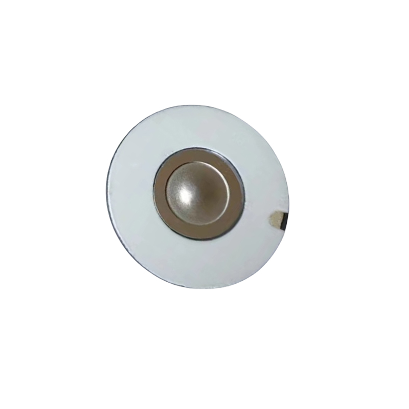 المنتجات المصغرة Φ8mm صينية التغشية الشبكية الطبية القابلة للاستنشاق كمية صغيرة من الترطيب الانحلال مع صينية التغشية صينية التغشية المعطرة