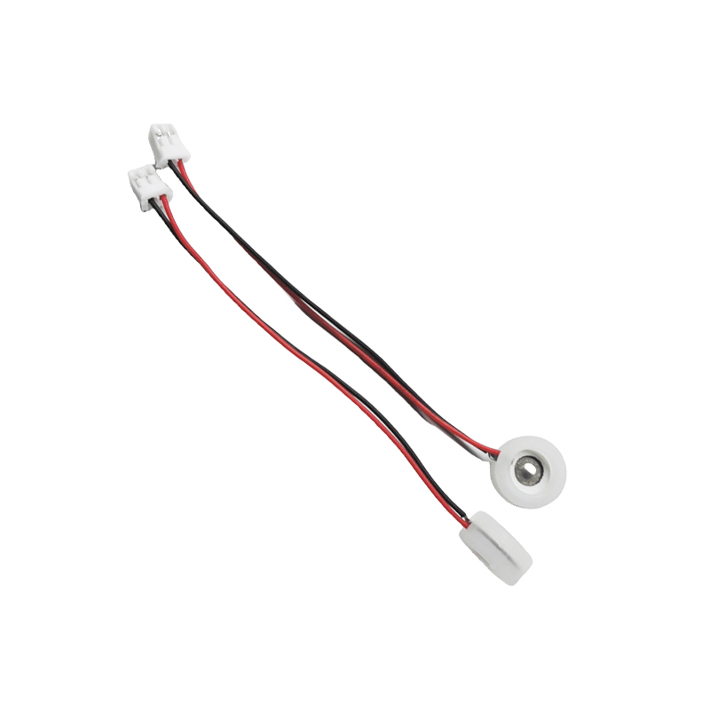 12 مم جسيمات متناهية الصغر صغيرة الحجم قابلة للاستنشاق، رذاذ طبي إلكتروني للإقلاع عن التدخين، أقراص رذاذ، رذاذ زيت أساسي للعلاج العطري، أقراص رذاذ، موصل Fpc