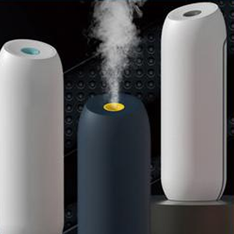 رذاذ الفم الصغير، رذاذ الأنف، الألعاب، رذاذ عطري، مرطب للعلاج بالروائح، مرطب 8 مم، أقراص رذاذ صغيرة مسامية