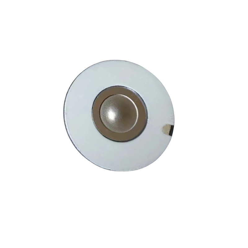 ميكروفيا الليزر الدقيقة