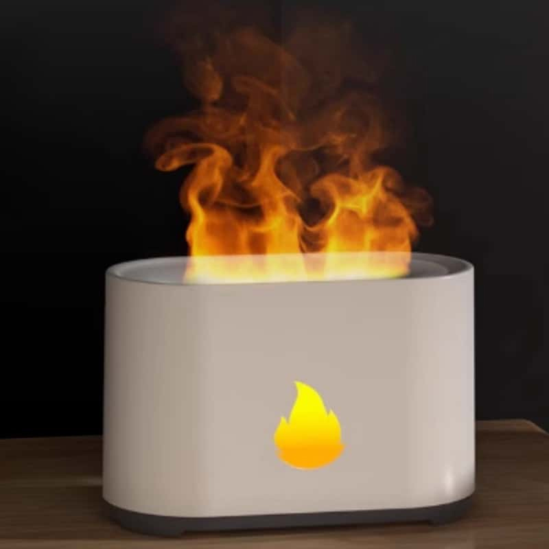 لوحة رذاذ محول طاقة سيراميك كهرضغطية 16 مم 2.4 ميجا هرتز للعلاج العطري، قوة رذاذ الزيت العطري 5 وات لوحة للقيادة بالإضافة إلى لوحة رذاذ صغيرة الحجم لمحرك DC5-24v