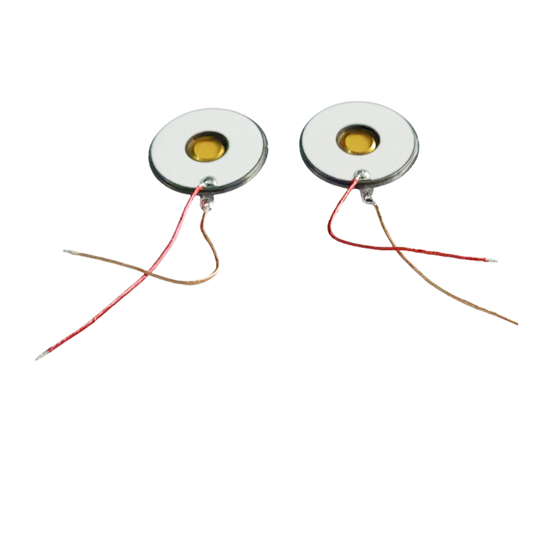 M16-108KHZ بوليميد PI البخاخات البخاخات الشبكية الصغيرة البخاخات الطبية البخاخات الشبكية بالموجات فوق الصوتية 3μm البخاخات الاستنشاقية الصغيرة المسامية مع قرص البخاخاتاستهلاك الطاقة 1 ~ 1.5 وات