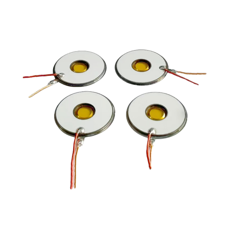 M16-108KHZ بوليميد PI البخاخات البخاخات الشبكية الصغيرة البخاخات الطبية البخاخات الشبكية بالموجات فوق الصوتية قرص البخاخات الصغيرة التي يسهل اختراقها 3μm لبخاخات الاستنشاق