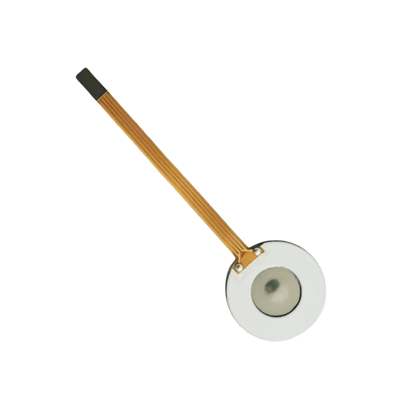 M16-110KHZ بوليميد PI البخاخات البخاخات الشبكية الصغيرة البخاخات الطبية البخاخات الشبكية بالموجات فوق الصوتية قرص البخاخات الصغيرة التي يسهل اختراقها 3μm لبخاخات الاستنشاق