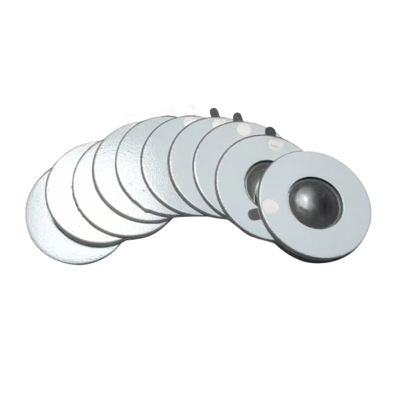 M16-140K-2024 أحدث أقراص البخاخات الشبكية الطبية المصنوعة من الفولاذ المقاوم للصدأ والخالية من الرصاص