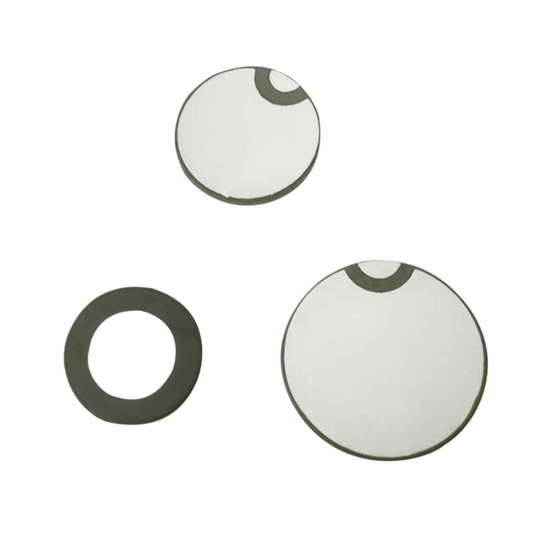 محول التفتيت بالموجات فوق الصوتية