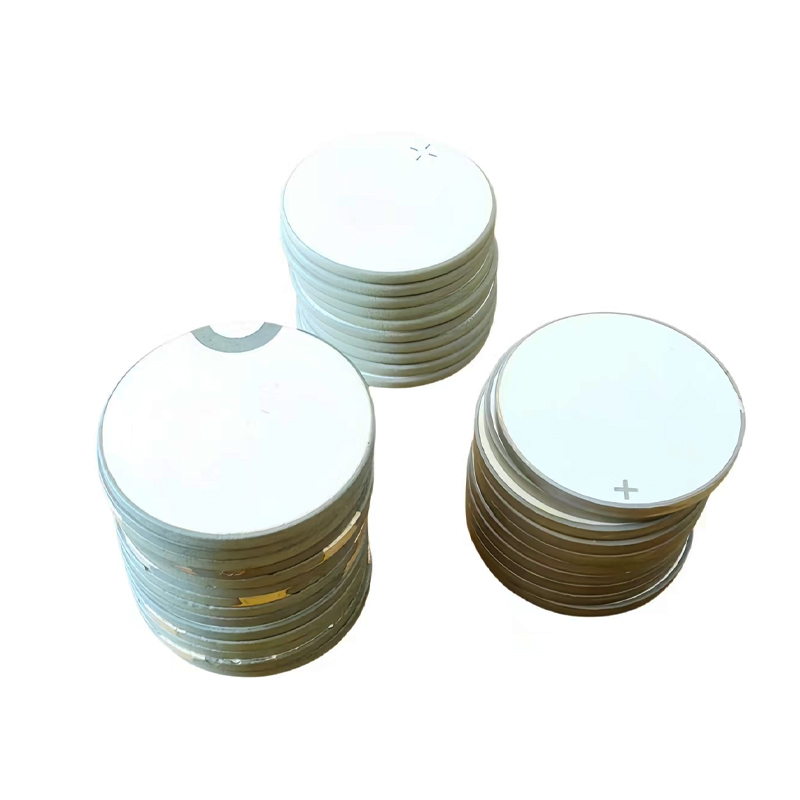 محول التفتيت بالموجات فوق الصوتية